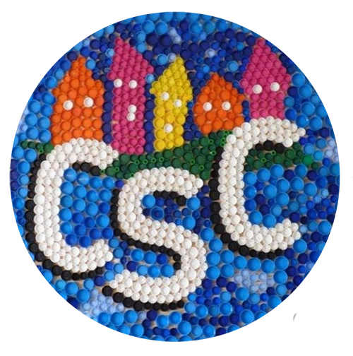 logo du CSC Loire et Seil