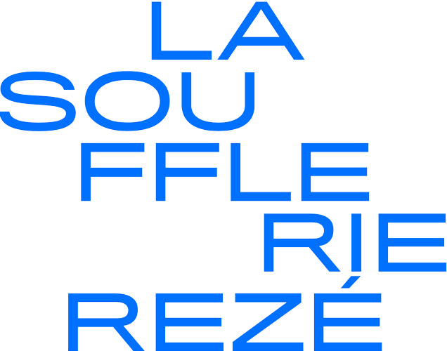 Logo de La Soufflerie